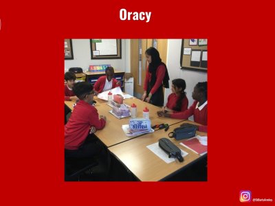 Image of Curriculum - Oracy - Play Scripts 2026