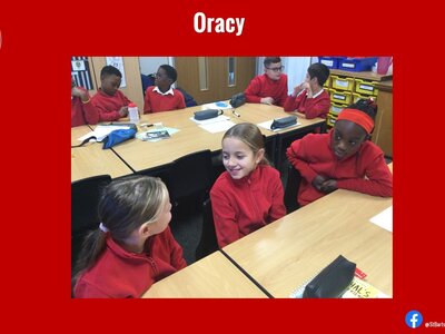 Image of Curriculum - Oracy - Should we trust everything we see in the media?