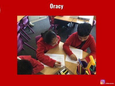 Image of Curriculum - Oracy - The Greatest Pharaoh