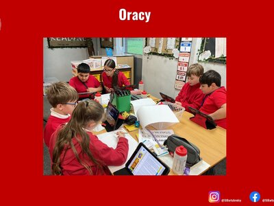Image of Curriculum - Oracy - Vikings and Day to Day Life