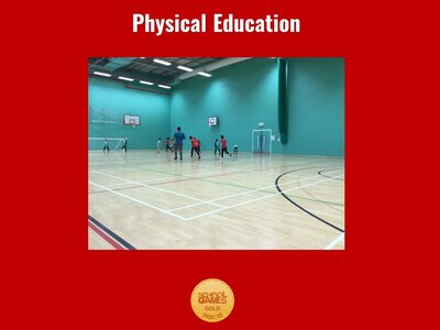 Image of Curriculum - Physical Education - Football Tournament