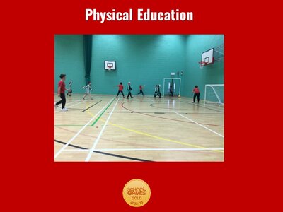 Image of Curriculum - Physical Education - Football Tournament