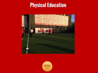 Image of Curriculum - Physical Education - Rugby Skills