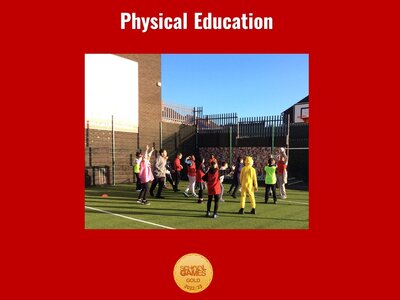 Image of Curriculum - Physical Education - Rugby