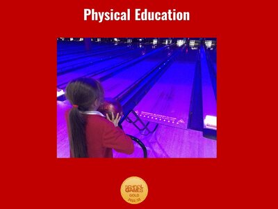 Image of Curriculum - Physical Education - Ten Pin Bowling