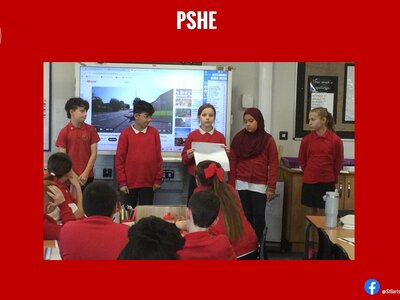 Image of Curriculum - PSHE - Alcohol, Drugs and Tobacco