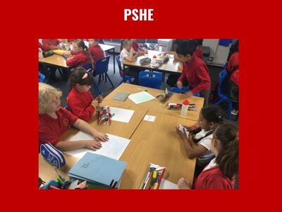 Image of Curriculum - PSHE - Democracy / Dictatorship