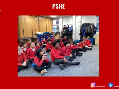 Image of Curriculum - PSHE - First Aid Training (2026)
