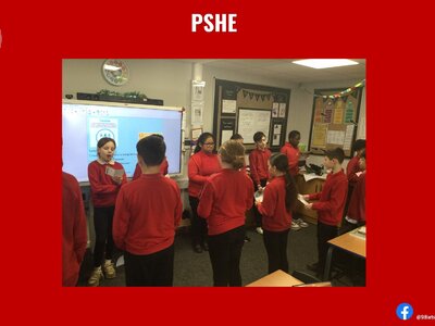 Image of Curriculum - PSHE - Homelessness