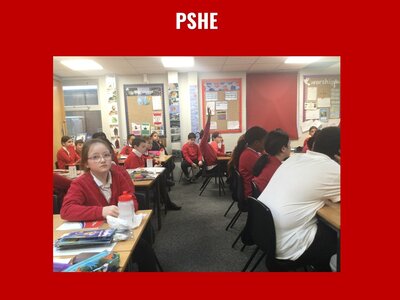 Image of Curriculum - PSHE - Leeds United Visit