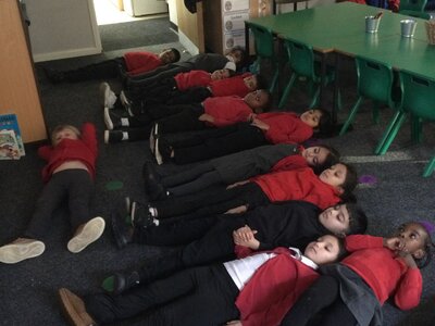 Image of Curriculum - PSHE - Mindfulness