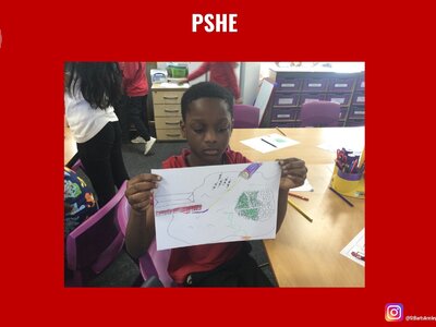 Image of Curriculum - PSHE - Neurodiversity Day (Class 11)