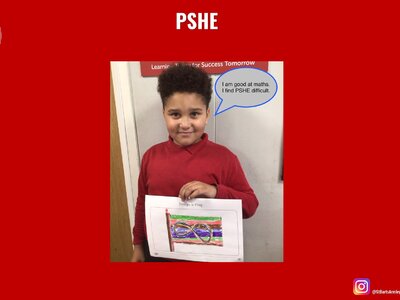 Image of Curriculum - PSHE - Neurodiversity Day