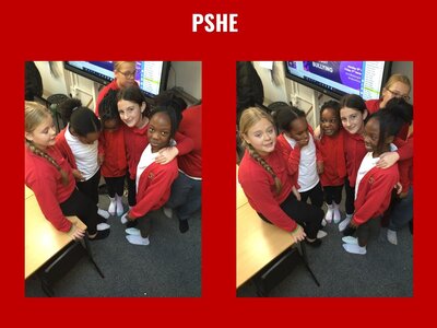 Image of Curriculum - PSHE - Odd Socks Day