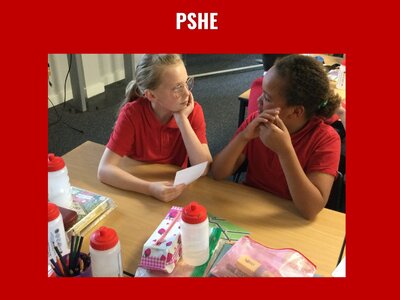 Image of Curriculum - PSHE - Rail & Road Safety