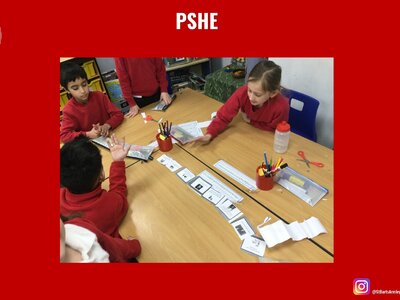 Image of Curriculum - PSHE - The Story of Edward Jenner