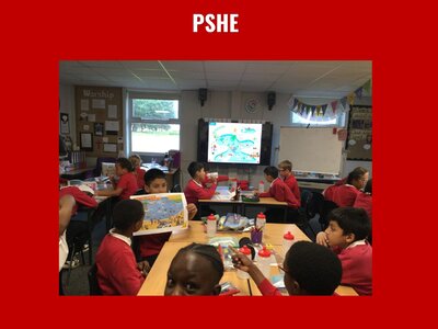 Image of Curriculum - PSHE - Water Safety