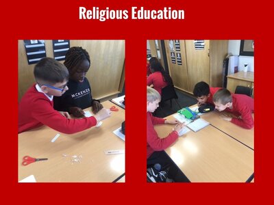 Image of Curriculum - Religious Education - The Sikh Religion