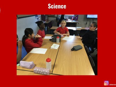 Image of Curriculum - Science - Are Metals a Sustainable Material?