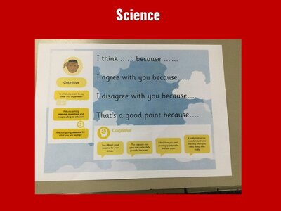 Image of Curriculum - Science - Gas and Weight