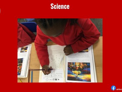 Image of Curriculum - Science - Leonids Work