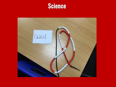 Image of Curriculum - Science - Properties of Different Materials