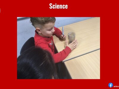 Image of Curriculum - Science - Rain Gauges