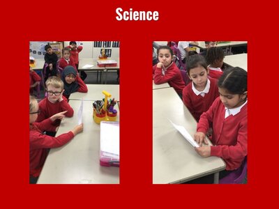 Image of Curriculum - Science - Rocks