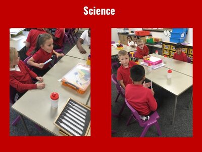 Image of Curriculum - Science - Sound (Loudest & Quietest)