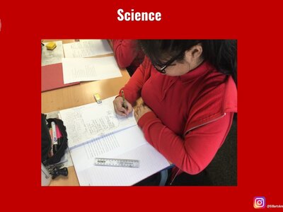 Image of Curriculum - Science - Sustainable Materials