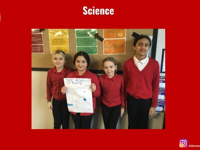 Image of Curriculum - Science - The Negatives & Positives of Plastics