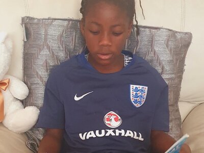 Image of KS1 - Reading Rucksacks (03.05.2022)