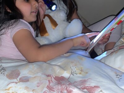 Image of KS1 - Reading Rucksacks (04.07.2022)