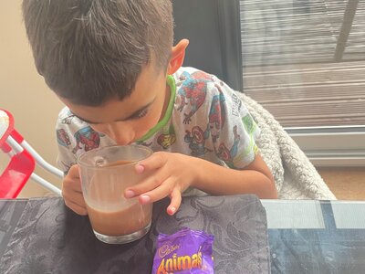 Image of KS1 - Reading Rucksacks (04.07.2022)