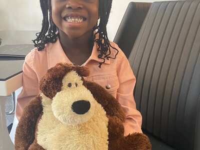 Image of KS1 - Reading Rucksacks (09.05.2022)