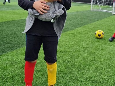 Image of KS1 - Reading Rucksacks (09.05.2022)