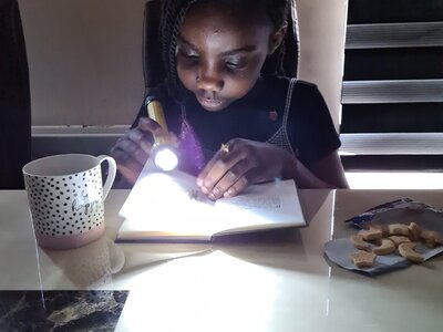 Image of KS1 - Reading Rucksacks (09.05.2022)