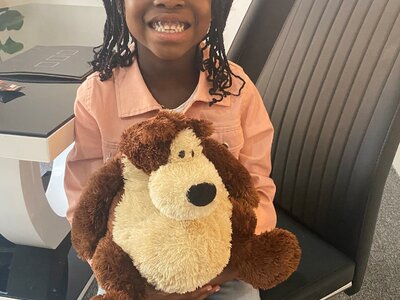 Image of KS1 - Reading Rucksacks (09.05.2022)