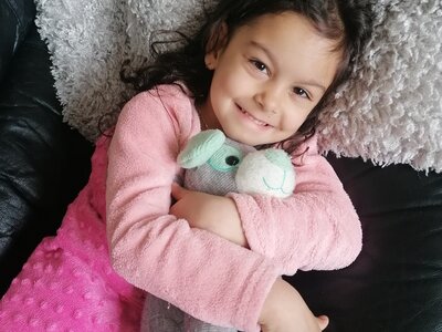 Image of KS1 - Reading Rucksacks (09.05.2022)