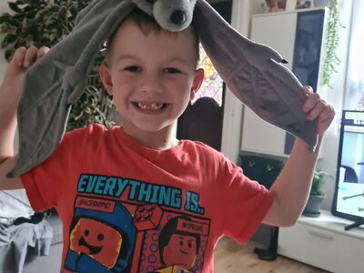 Image of KS1 - Reading Rucksacks (16.05.2022)