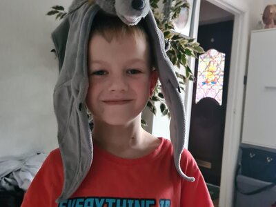 Image of KS1 - Reading Rucksacks (16.05.2022)