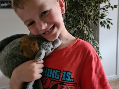 Image of KS1 - Reading Rucksacks (16.05.2022)