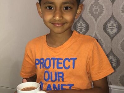 Image of KS1 - Reading Rucksacks (20.06.2022)