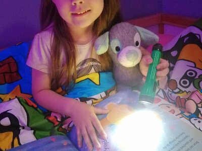 Image of KS1 - Reading Rucksacks (22.06.2022)