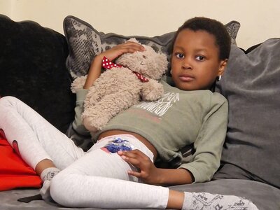 Image of KS1 - Reading Rucksacks (23.05.2022)