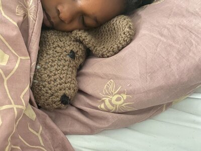 Image of KS1 - Reading Rucksacks (26.05.2022)