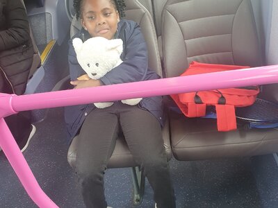 Image of KS1 - Reading Rucksacks (27.05.2022)