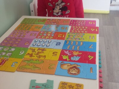 Image of Maths Rucksacks - 27.03.2023