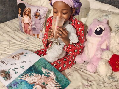 Image of Reading Rucksacks - 04.03.2026