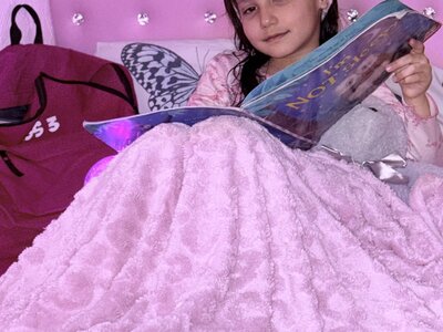 Image of Reading Rucksacks - 09.03.2026